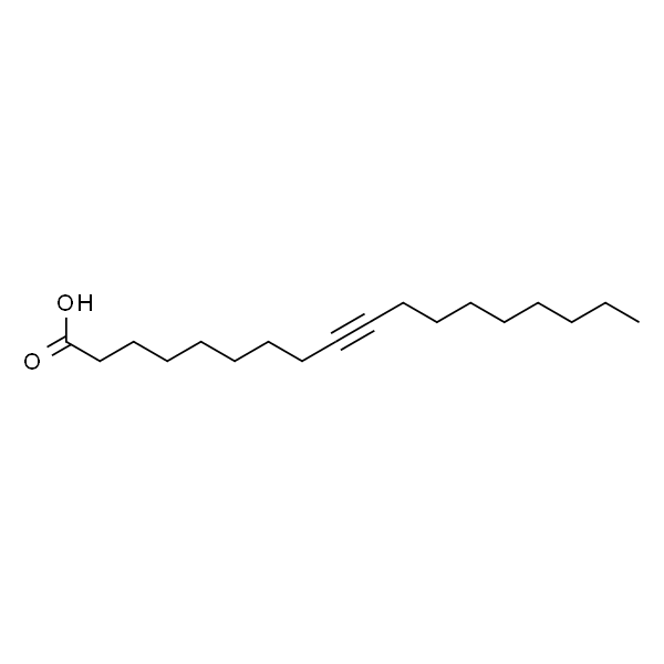 9-Octadecynoic acid