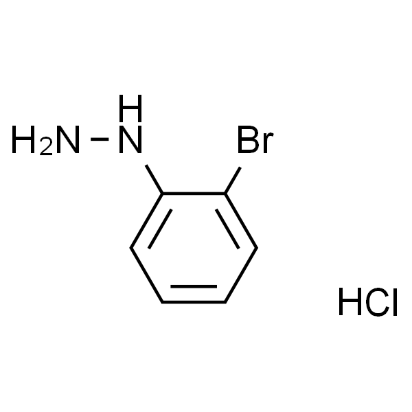 2-Bromophenylhydrazine hydrochloride