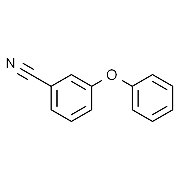 3-Phenoxybenzonitrile