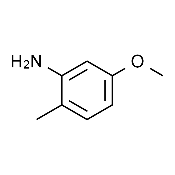 5-Methoxy-2-methylaniline