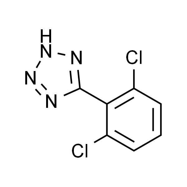 5-(2,6-Dichlorophenyl)-1H-tetrazole