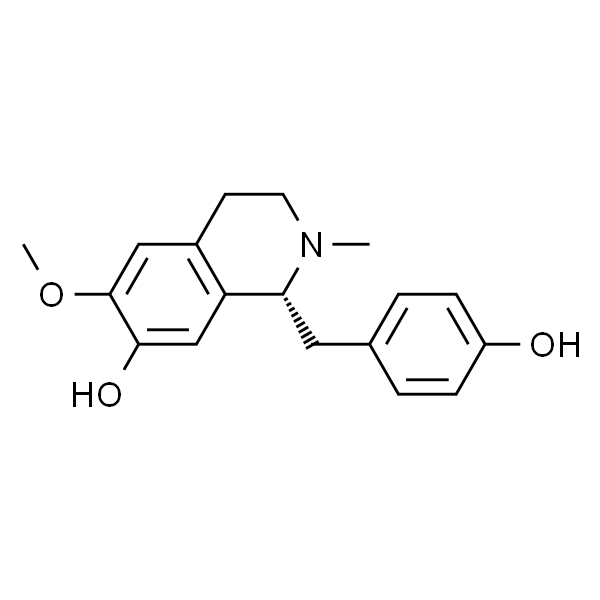 N-Methylcoclaurine