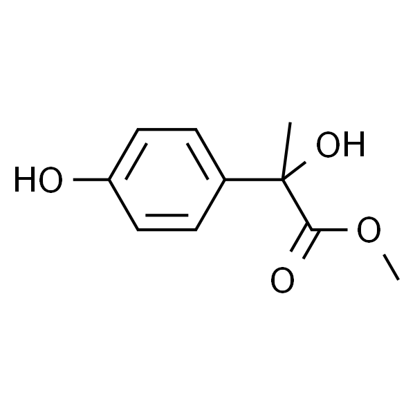 Methyl p-hydroxyphenyllactate