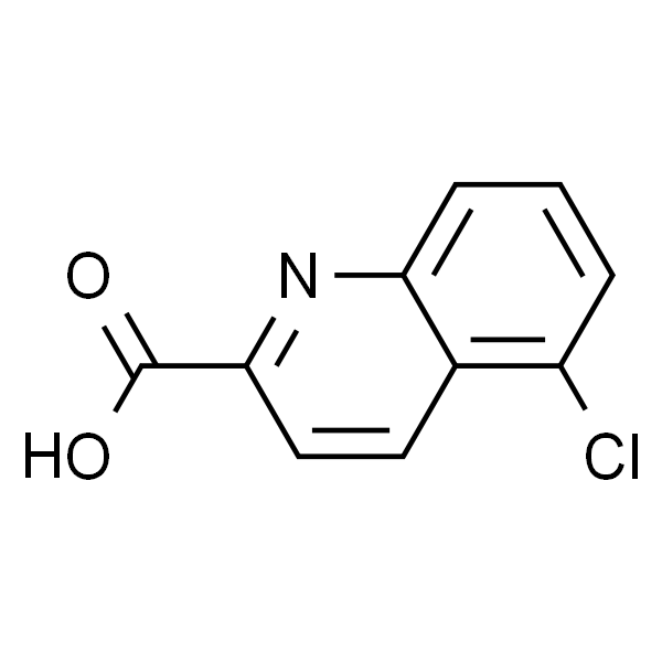 5-Chloroquinoline-2-carboxylic acid