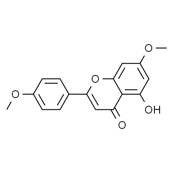 7,4'-Di-O-methylapigenin