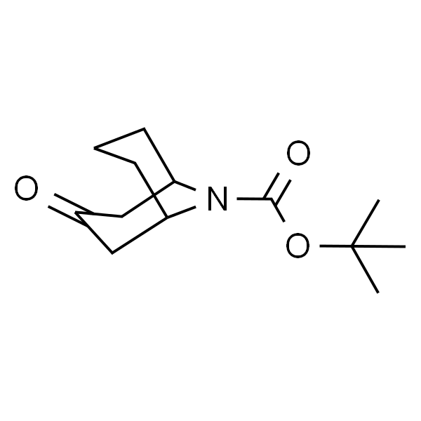 N-Boc-9-Azabicyclo[3.3.1]nonan-3-one