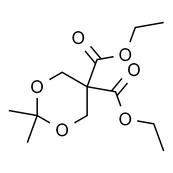 2,2-Dimethyl-[1,3]dioxane-5,5-dicarboxylic acid diethyl ester