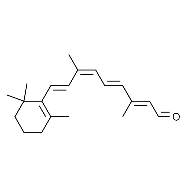 9-cis-Retinal vitamin A analog