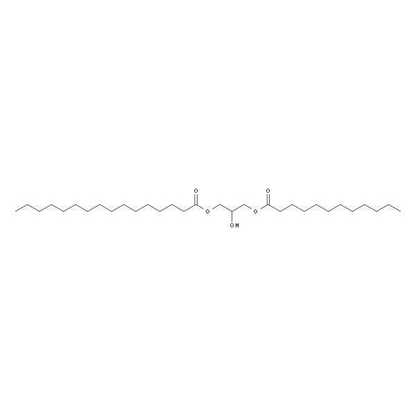 1-Palmitin-3-Laurin