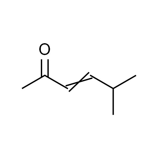 5-Methyl-3-hexen-2-one technical grade, 75%