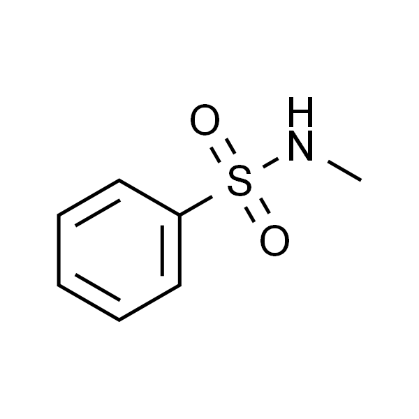 N-Methylbenzenesulfonamide