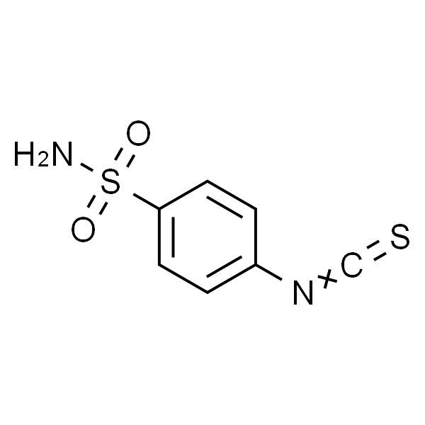 4-Isothiocyanatobenzenesulfonamide