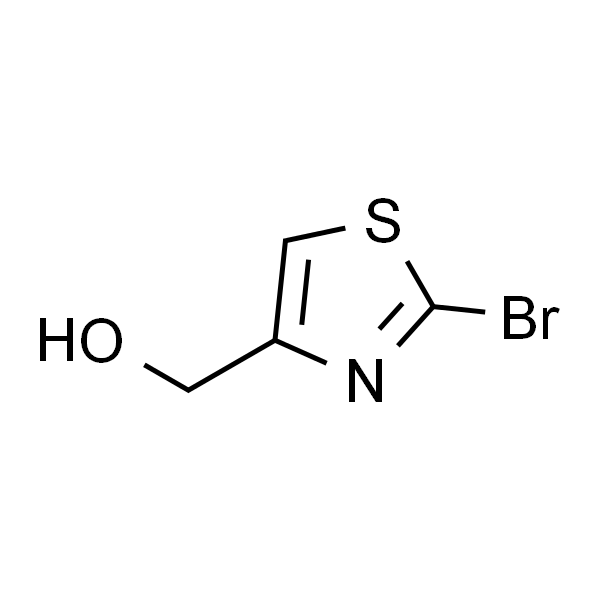 (2-Bromothiazol-4-yl)methanol