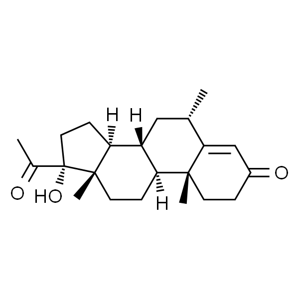 Medroxy Progesterone