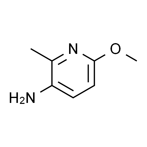 6-Methoxy-2-methylpyridin-3-amine