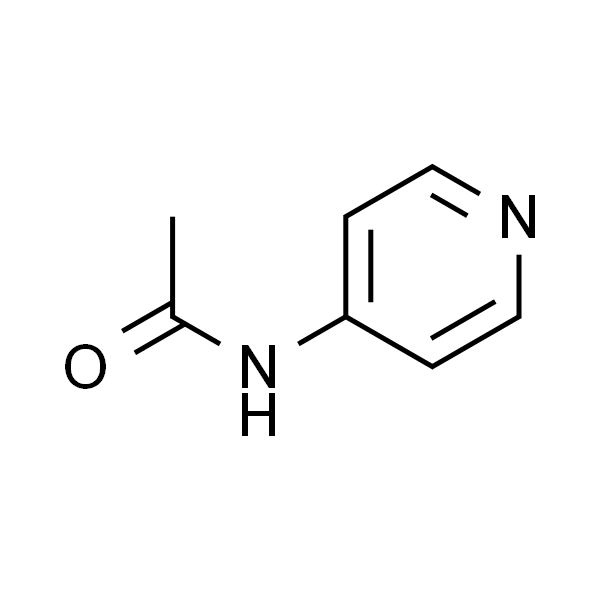 4-Acetamidopyridine