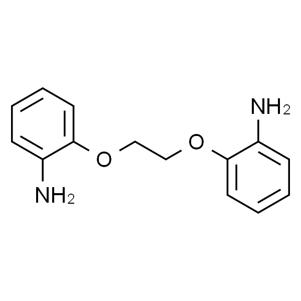 1,2-Bis(o-aminophenoxy)ethane