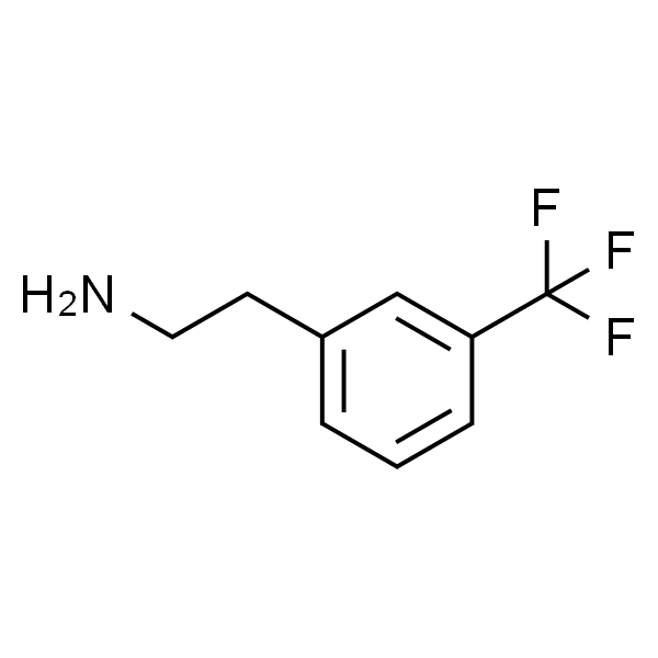 3-(TRIFLUOROMETHYL)PHENETHYLAMINE