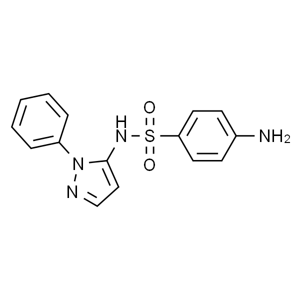 Sulfaphenazole