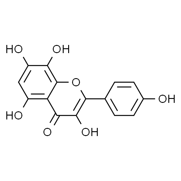 Herbacetin