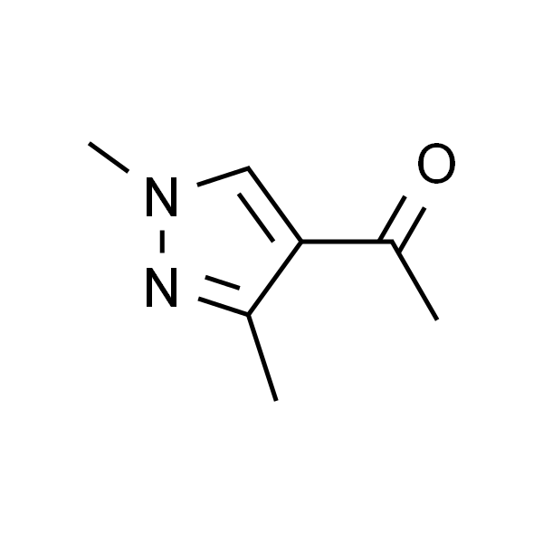 1-(1,3-Dimethyl-1H-pyrazol-4-yl)ethanone