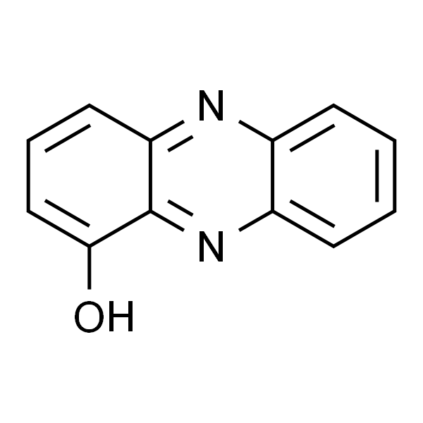 1-Hydroxyphenazine