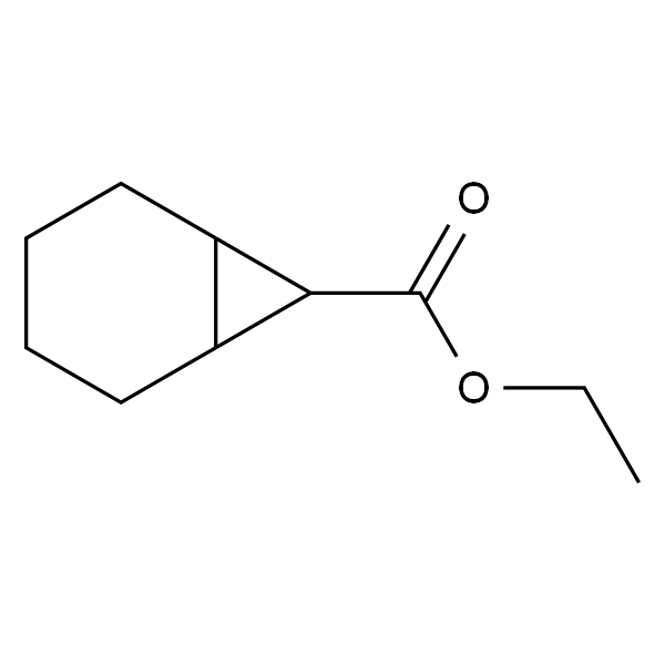 ethyl bicyclo[4.1.0]heptane-7-carboxylate