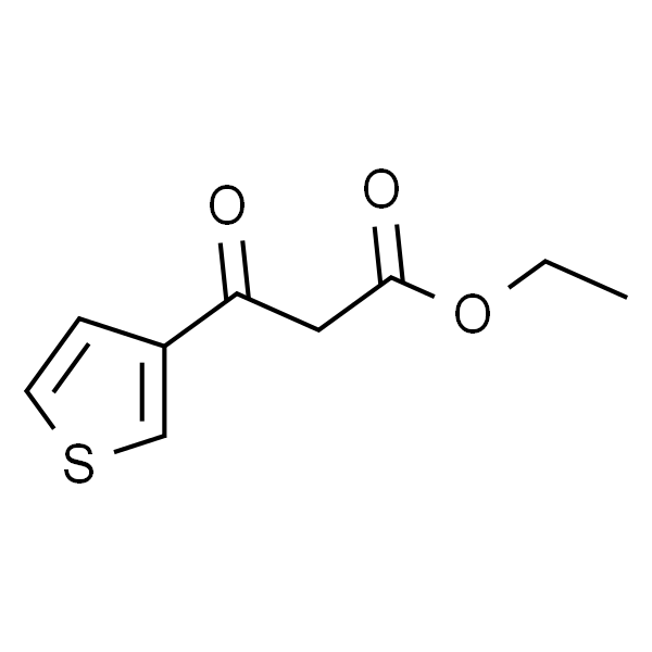 Ethyl 3-oxo-3-(thiophen-3-yl)propanoate