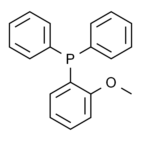 Diphenyl(2-methoxyphenyl)phosphine