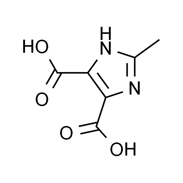 2-methyl-1H-imidazole-4，5-dicarboxylic acid