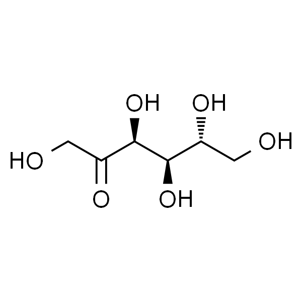 β-D-Fructose