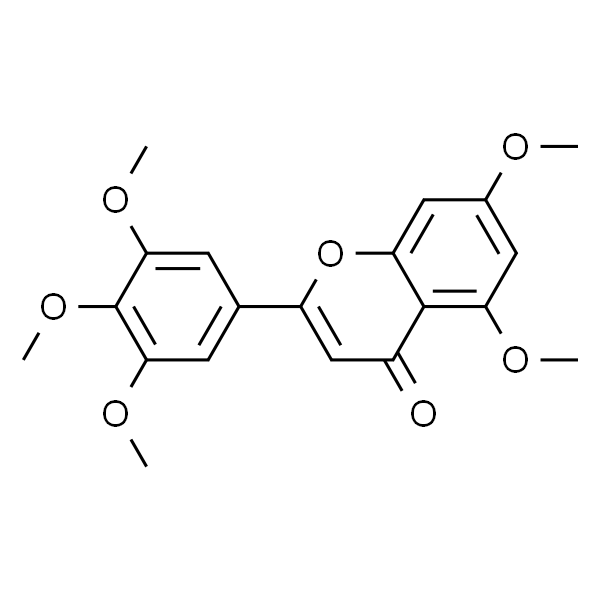 3',4',5',5,7-PENTAMETHOXYFLAVONE