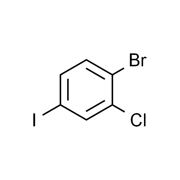 1-Bromo-2-chloro-4-iodobenzene