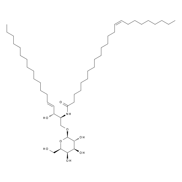 Ceramide Galactoside