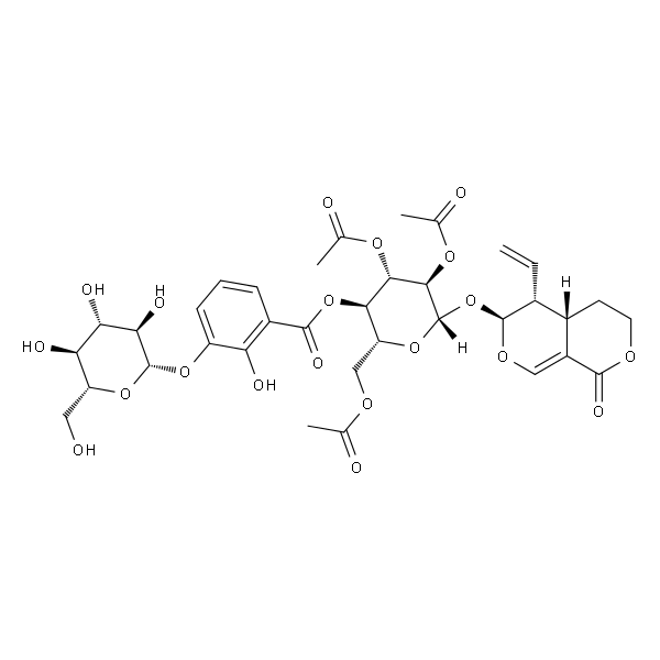 Trifloroside