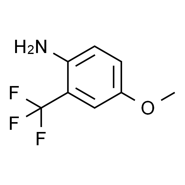 4-Methoxy-2-(trifluoromethyl)aniline