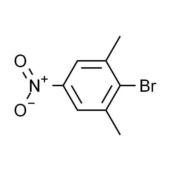 2-bromo-1,3-dimethyl-5-nitrobenzene