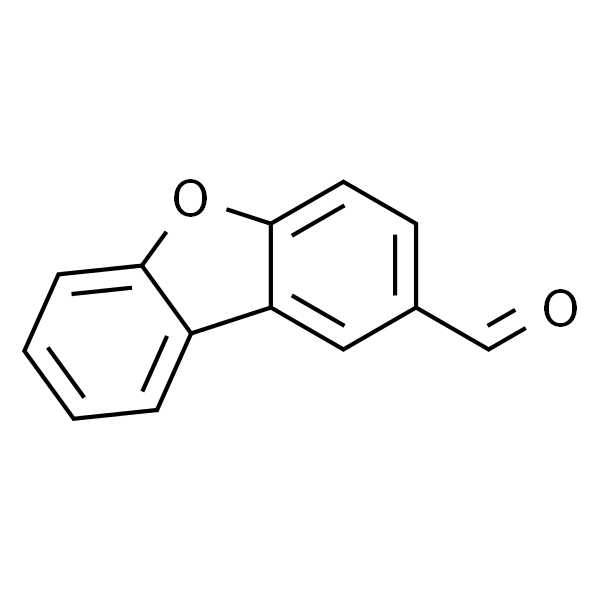 Dibenzofuran-2-carboxaldehyde