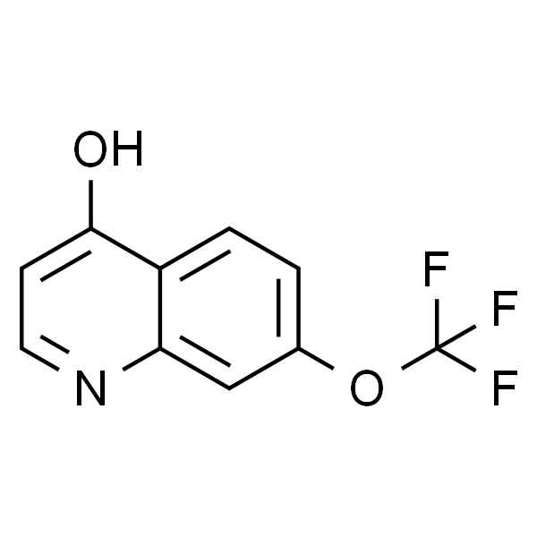 7-(Trifluoromethoxy)quinolin-4-ol