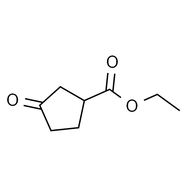 Ethyl 3-oxocyclopentanecarboxylate