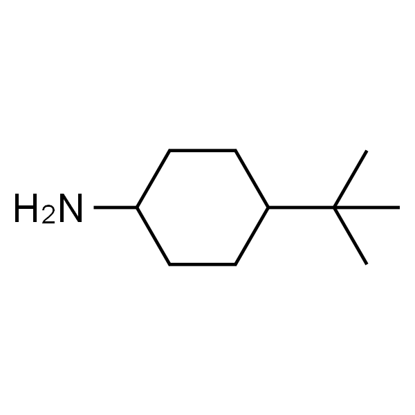 4-Amino-1-Tert-Butylcyclohexane