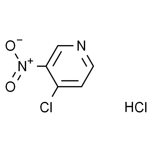 4-Chloro-3-nitropyridine hydrochloride