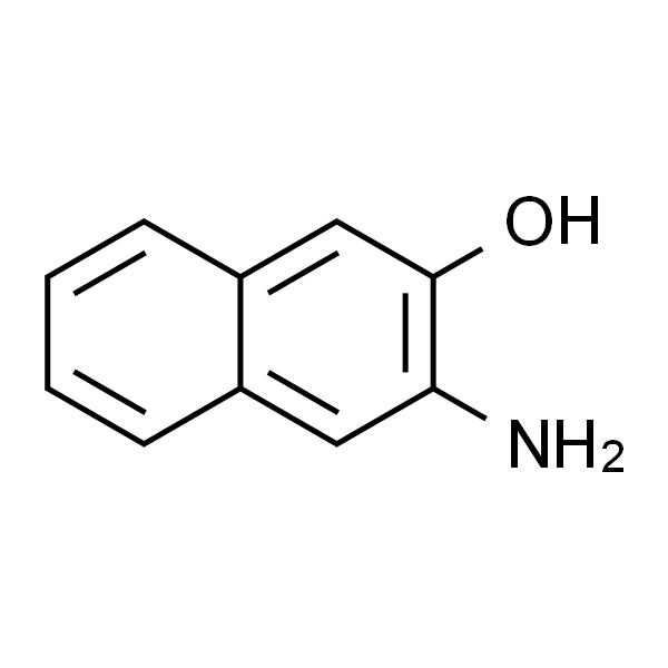 3-Amino-2-naphthol