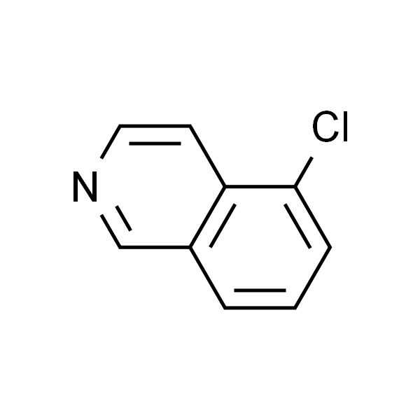 5-Chloroisoquinoline