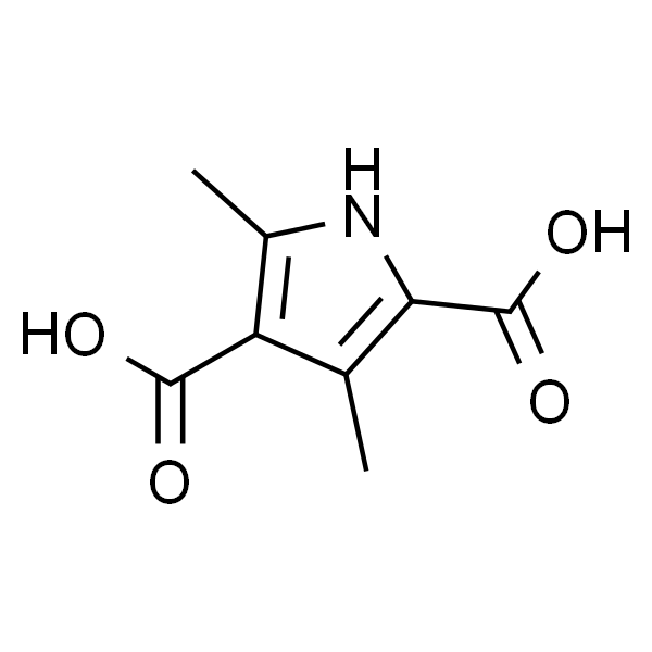 3,5-Dimethyl-1H-pyrrole-2,4-dicarboxylic acid