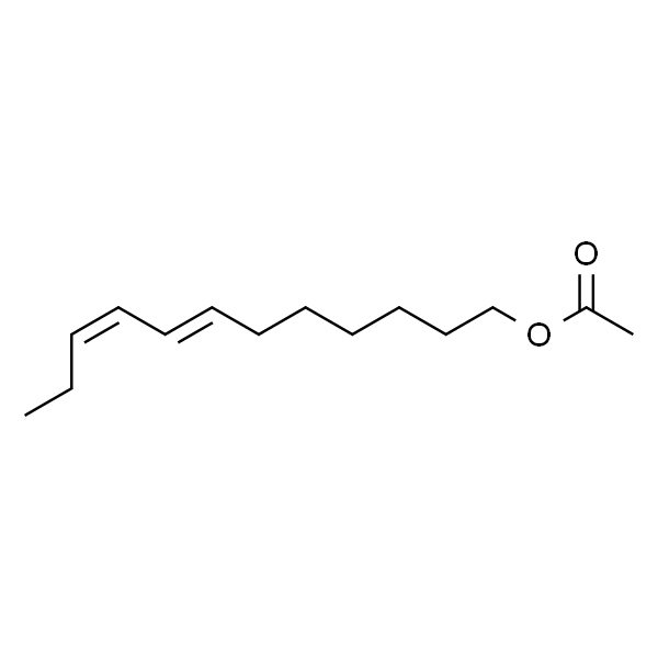 (7E,9Z)-Dodeca-7,9-dien-1-yl acetate