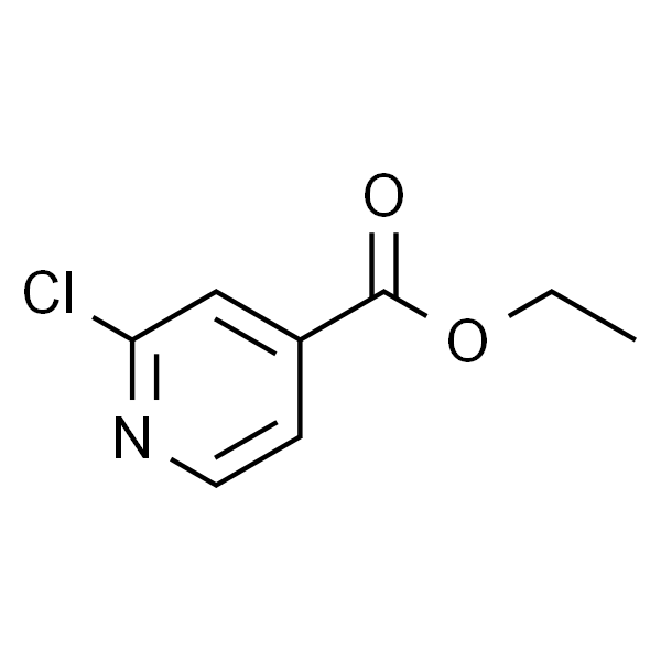 Ethyl 2-chloroisonicotinate