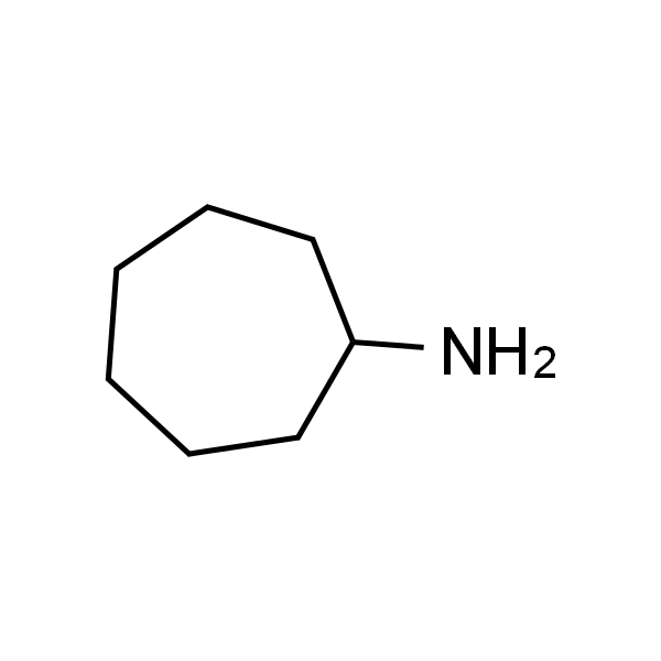 Cycloheptylamine 99%