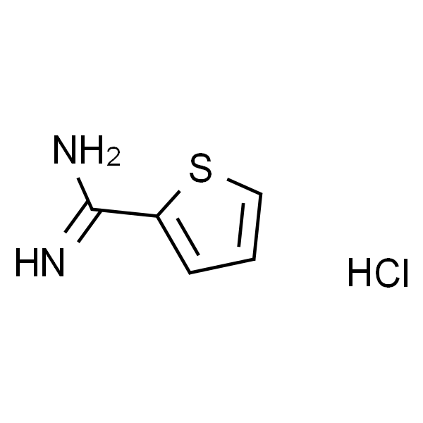 2-Amidinothiophene hydrochloride