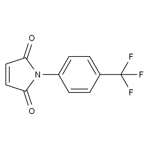 1-(4-(Trifluoromethyl)phenyl)-1H-pyrrole-2,5-dione